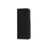 dbramante1928 Oslo OS34GTBL1803 tapa trasera para Samsung Galaxy A34 5G, PU/plástico, negra
