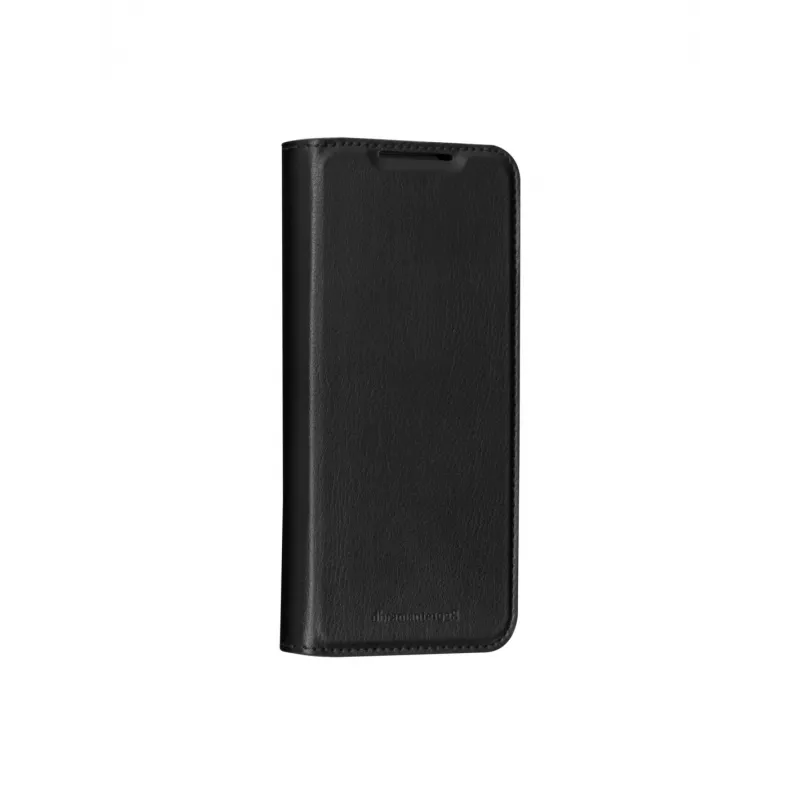 dbramante1928 Oslo OS34GTBL1803 tapa trasera para Samsung Galaxy A34 5G, PU/plástico, negra