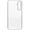 Funda para móvil eSTUFF ES673111-BULK Samsung Galaxy A54 16,3 cm transparente