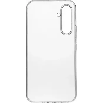 Funda para móvil eSTUFF ES673111-BULK Samsung Galaxy A54 16,3 cm transparente