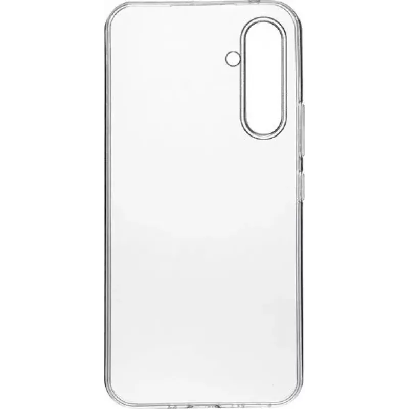 Funda para móvil eSTUFF ES673111-BULK Samsung Galaxy A54 16,3 cm transparente