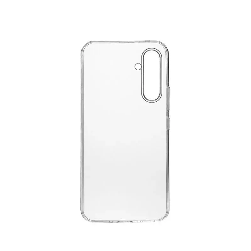 Funda para móvil eSTUFF ES673111-BULK Samsung Galaxy A54 16,3 cm transparente