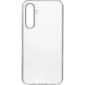 Funda para móvil eSTUFF ES673111-BULK Samsung Galaxy A54 16,3 cm transparente