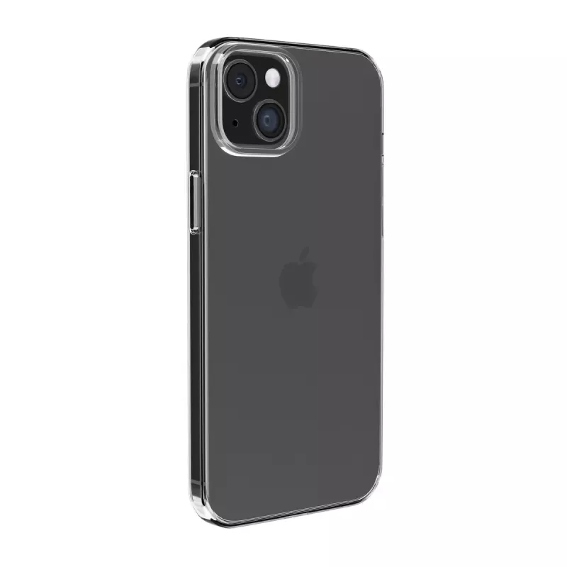 dbramante1928 Greenland - iPhone 17e/16e/15/14/13 - funda resistente transparente