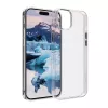 dbramante1928 Greenland - iPhone 17e/16e/15/14/13 - funda resistente transparente