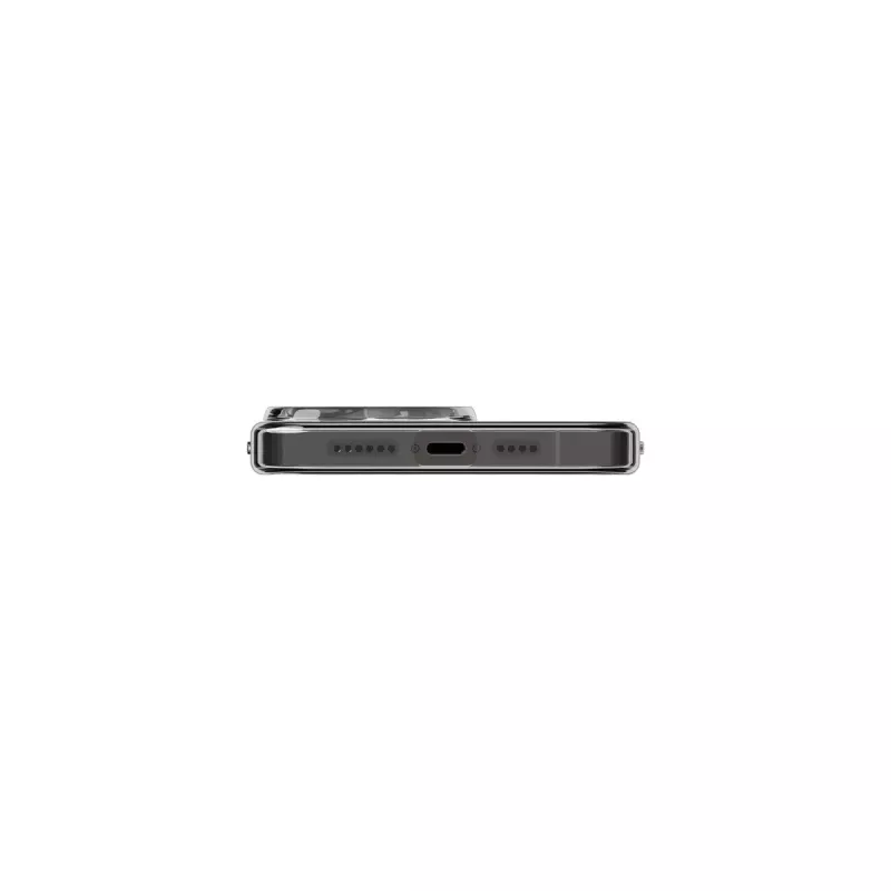 dbramante1928 Greenland - iPhone 17e/16e/15/14/13 - funda resistente transparente