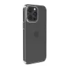 dbramante1928 Greenland - iPhone 15 Pro Max - funda resistente transparente