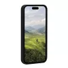 dbramante1928 Greenland - iPhone 15 Plus - Night negra funda resistente