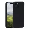 dbramante1928 Greenland - iPhone 15 Plus - Night negra funda resistente