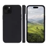 dbramante1928 Greenland - iPhone 15 Plus - Night negra funda resistente