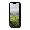 dbramante1928 Greenland - iPhone 15 Plus - Night negra funda resistente