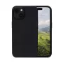 dbramante1928 Greenland - iPhone 15 Plus - Night negra funda resistente