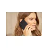 Funda dbramante1928 Iceland Ultra D3O MagSafe negra para iPhone 15