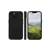 Funda dbramante1928 Iceland Ultra D3O MagSafe negra para iPhone 15