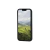 Funda dbramante1928 Iceland Ultra D3O MagSafe negra para iPhone 15