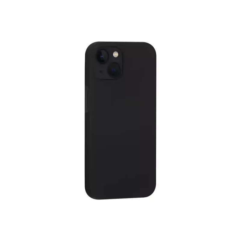 Funda dbramante1928 Iceland Ultra D3O MagSafe negra para iPhone 15
