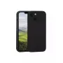 Funda dbramante1928 Iceland Ultra D3O MagSafe negra para iPhone 15