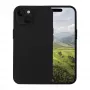 Funda dbramante1928 Iceland Ultra D3O MagSafe iPhone 15 Plus negra