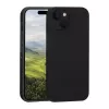 Funda dbramante1928 Iceland Ultra D3O MagSafe iPhone 15 Plus negra