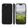 Funda dbramante1928 Iceland Ultra D3O MagSafe iPhone 15 Plus negra