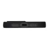 Funda dbramante1928 Iceland Ultra D3O MagSafe iPhone 15 Plus negra