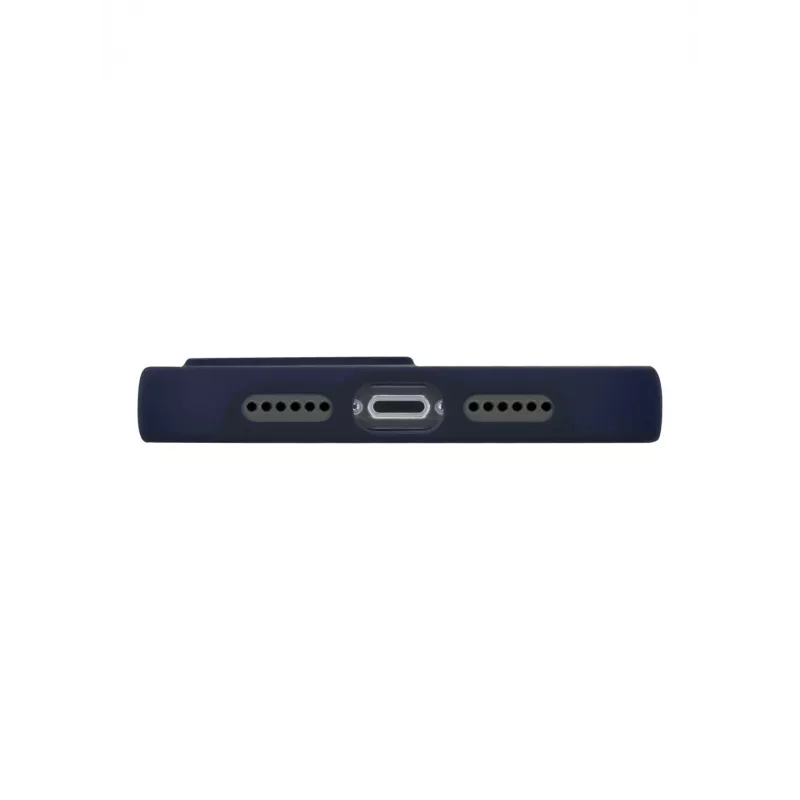 dbramante1928 Iceland Ultra D3O MagSafe IU67DABL1913 funda trasera para Apple iPhone 15 Plus, plástico, azul