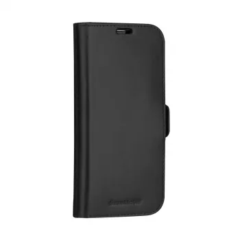 Funda tipo folio dbramante1928 Lynge iPhone 15 Pro negro