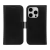 Funda tipo folio dbramante1928 Lynge iPhone 15 Pro negro