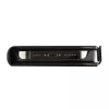 Funda tipo folio dbramante1928 Lynge iPhone 15 Pro negro