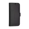 Funda tipo folio dbramante1928 Lynge iPhone 15 Plus negro