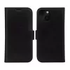 Funda tipo folio dbramante1928 Lynge iPhone 15 Plus negro