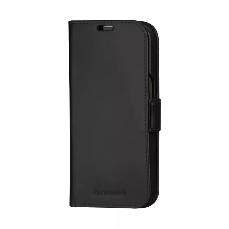 Funda tipo folio dbramante1928 Lynge iPhone 15 Plus negro