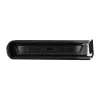 Funda tipo folio dbramante1928 Lynge iPhone 15 Plus negro