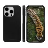 Funda tipo folio dbramante1928 Lynge iPhone 15 Pro Max negro
