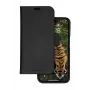 Funda tipo folio dbramante1928 Lynge iPhone 15 Pro Max negro
