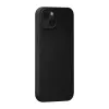 Funda protectora dbramante1928 Monaco MS negra Apple iPhone 15