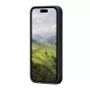 Funda protectora dbramante1928 Monaco MS negra Apple iPhone 15
