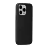 Funda dbramante1928 Monaco iPhone 15 Pro Night negro