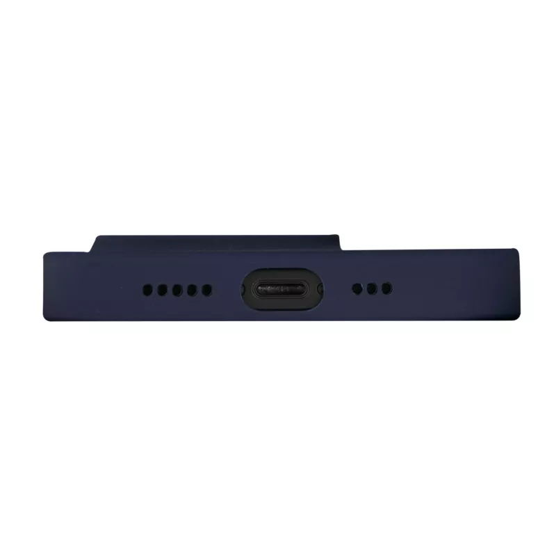 dbramante1928 Monaco MagSafe - Funda - Apple - iPhone 15 Pro - azul