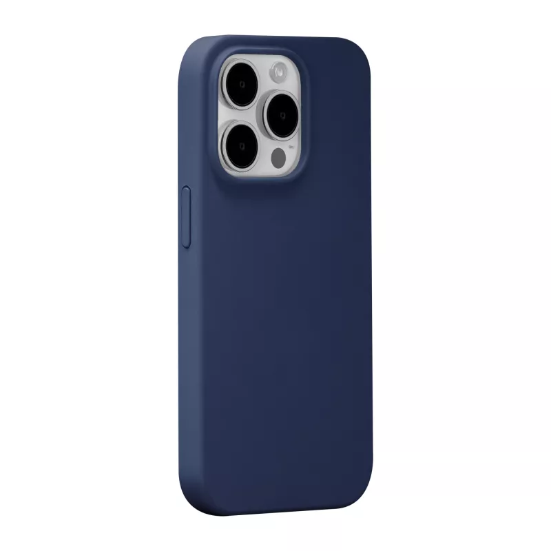 dbramante1928 Monaco MagSafe - Funda - Apple - iPhone 15 Pro - azul