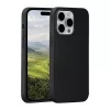 Funda dbramante1928 Monaco iPhone 15 Pro Max Night negro