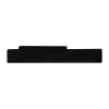 Funda dbramante1928 Monaco iPhone 15 Pro Max Night negro