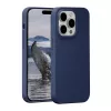 dbramante1928 Monaco MagSafe - Funda - Apple - iPhone 15 Pro Max - azul
