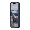 dbramante1928 Monaco MagSafe - Funda - Apple - iPhone 15 Pro Max - azul