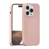 Funda dbramante1928 Monaco iPhone 15 Pro Max Pink monochromatic