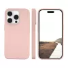 Funda dbramante1928 Monaco iPhone 15 Pro Max Pink monochromatic