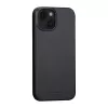 Funda dbramante1928 Roskilde MagSafe iPhone 15 Plus negro