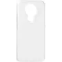 Funda para móvil eSTUFF ES678002-BULK transparente