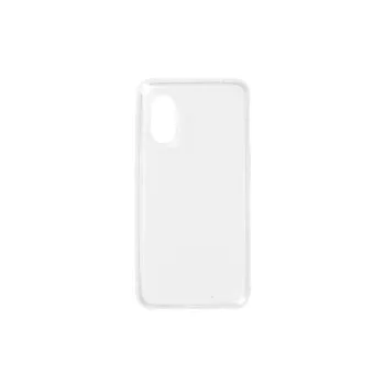 Funda para móvil eSTUFF ES673083-BULK transparente