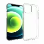 Funda para móvil eSTUFF ES67100003-BULK 15,5 cm (6,1 inch) transparente